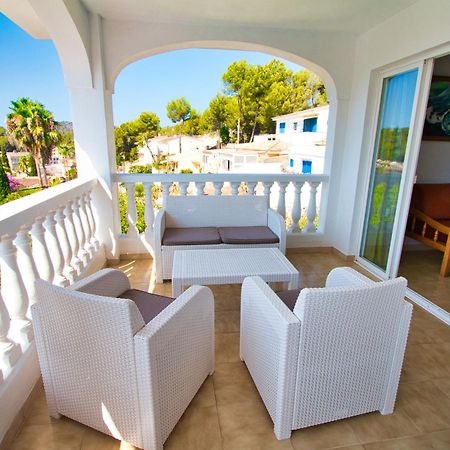 Atalaya Bosque Apartamentos Peguera Exteriér fotografie