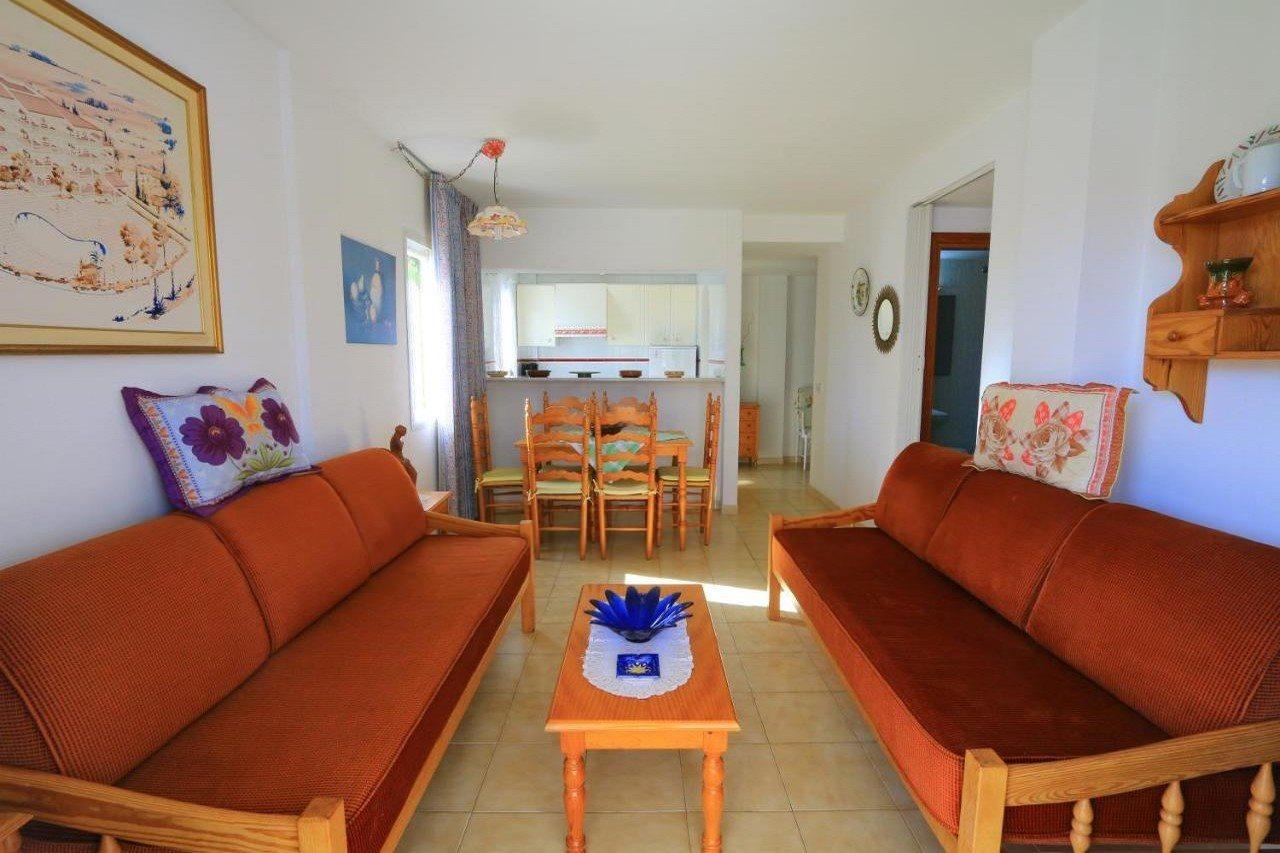 Atalaya Bosque Apartamentos Peguera Exteriér fotografie