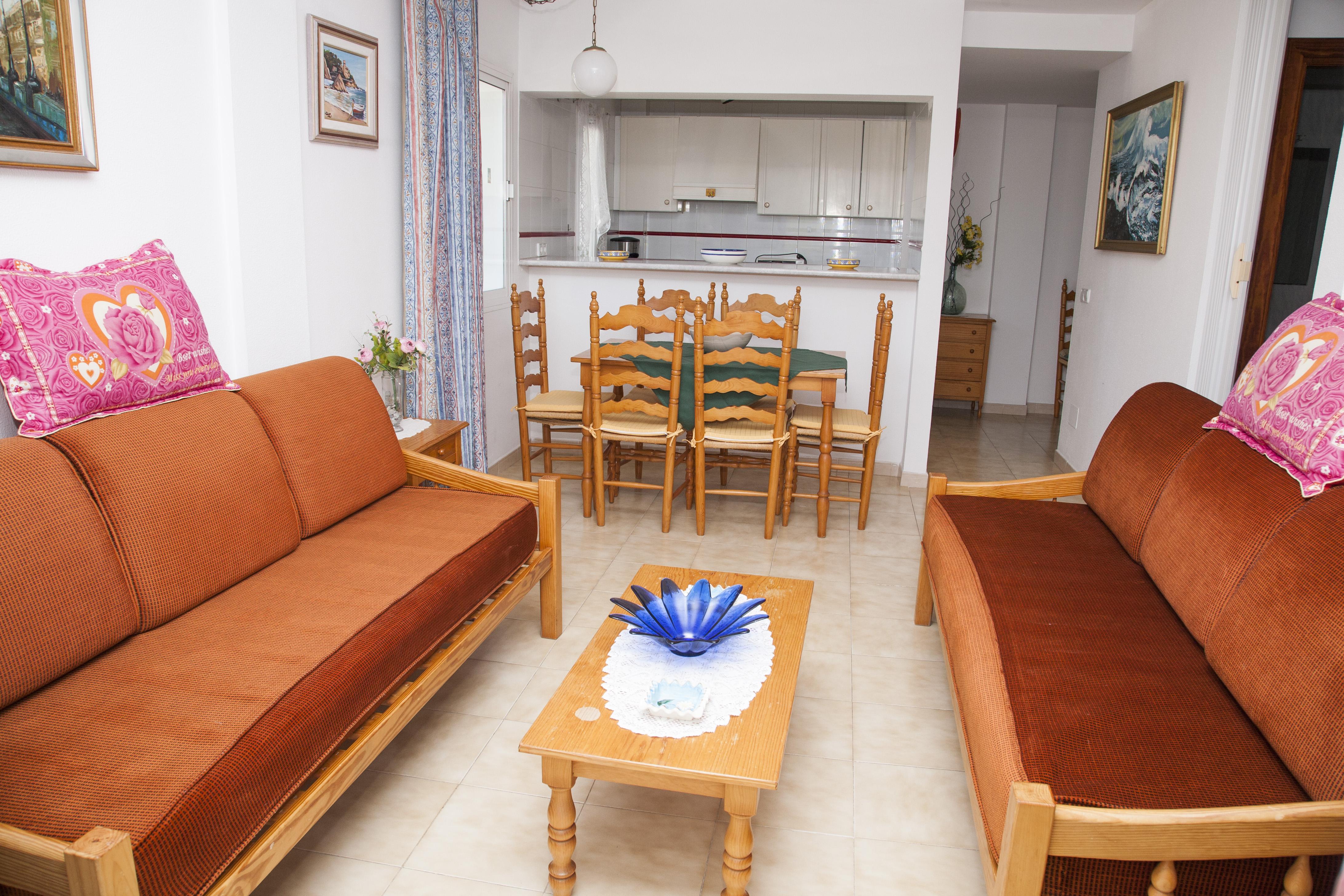 Atalaya Bosque Apartamentos Peguera Exteriér fotografie