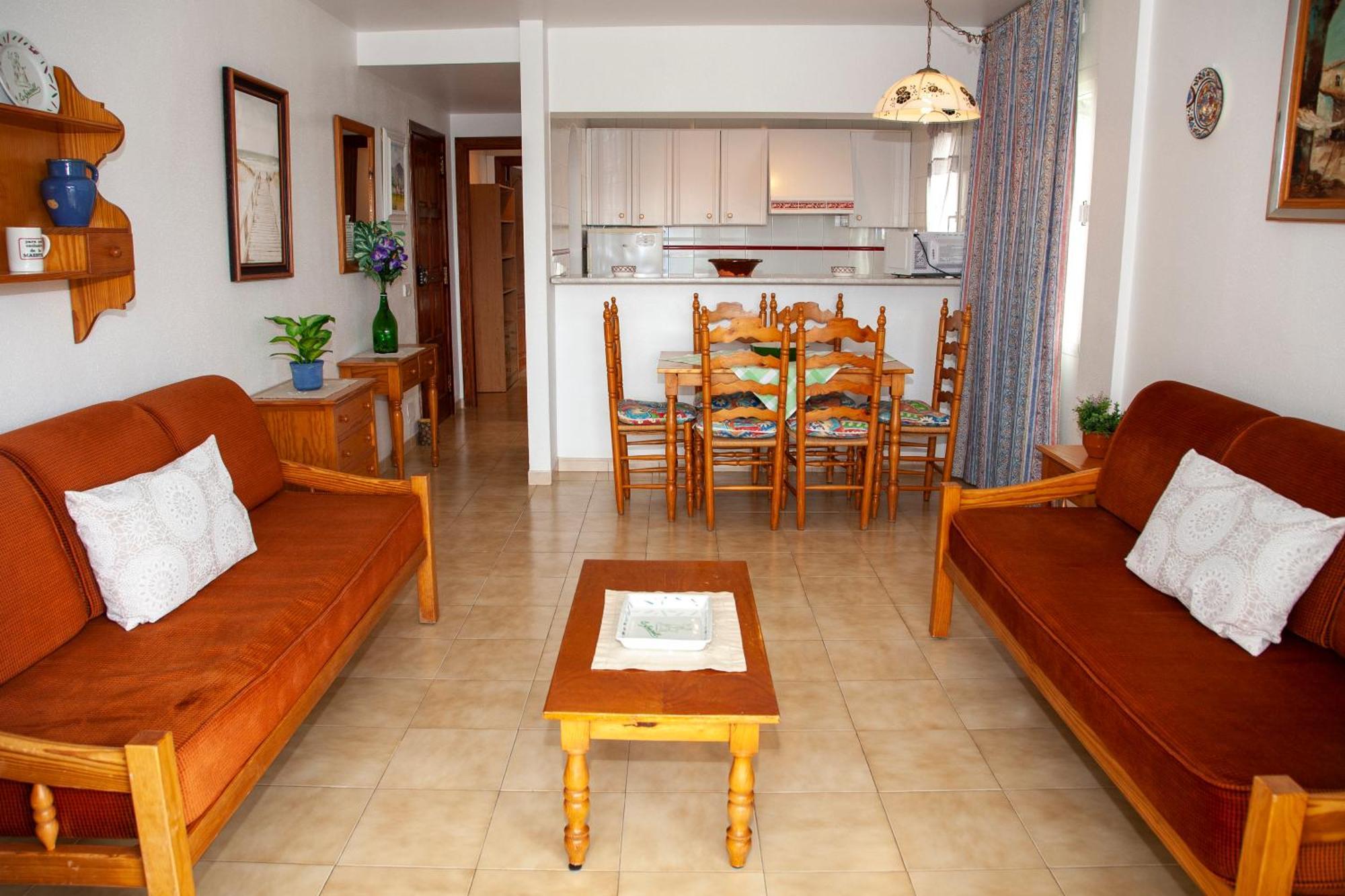 Atalaya Bosque Apartamentos Peguera Exteriér fotografie