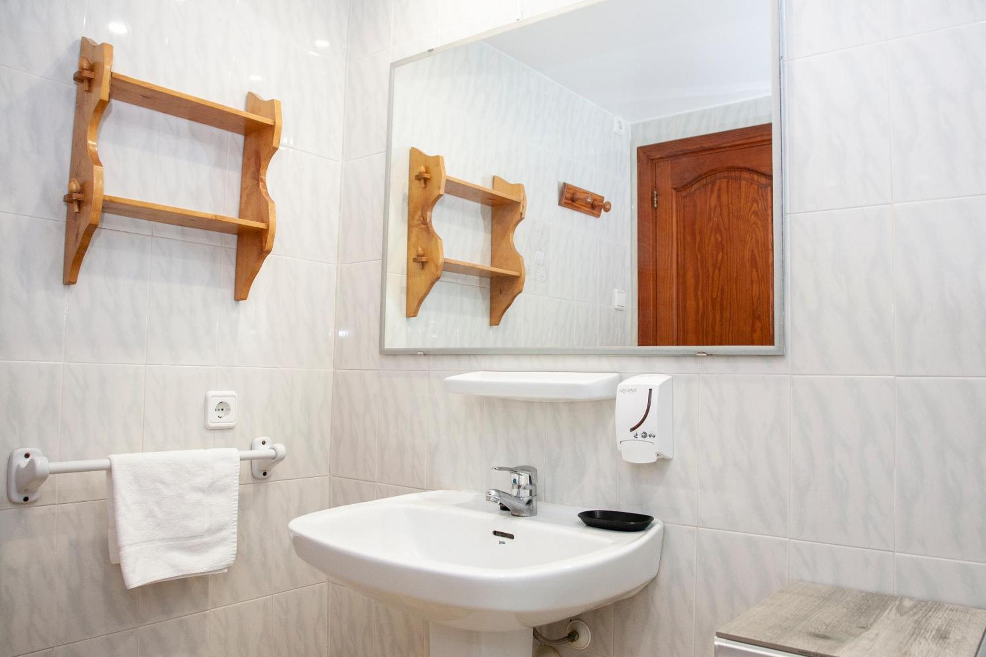 Atalaya Bosque Apartamentos Peguera Exteriér fotografie