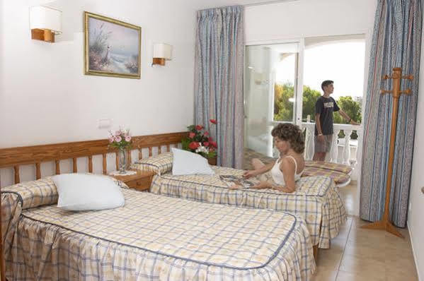 Atalaya Bosque Apartamentos Peguera Exteriér fotografie